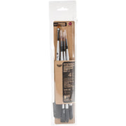 Finnabair Texture Brushes Set 2